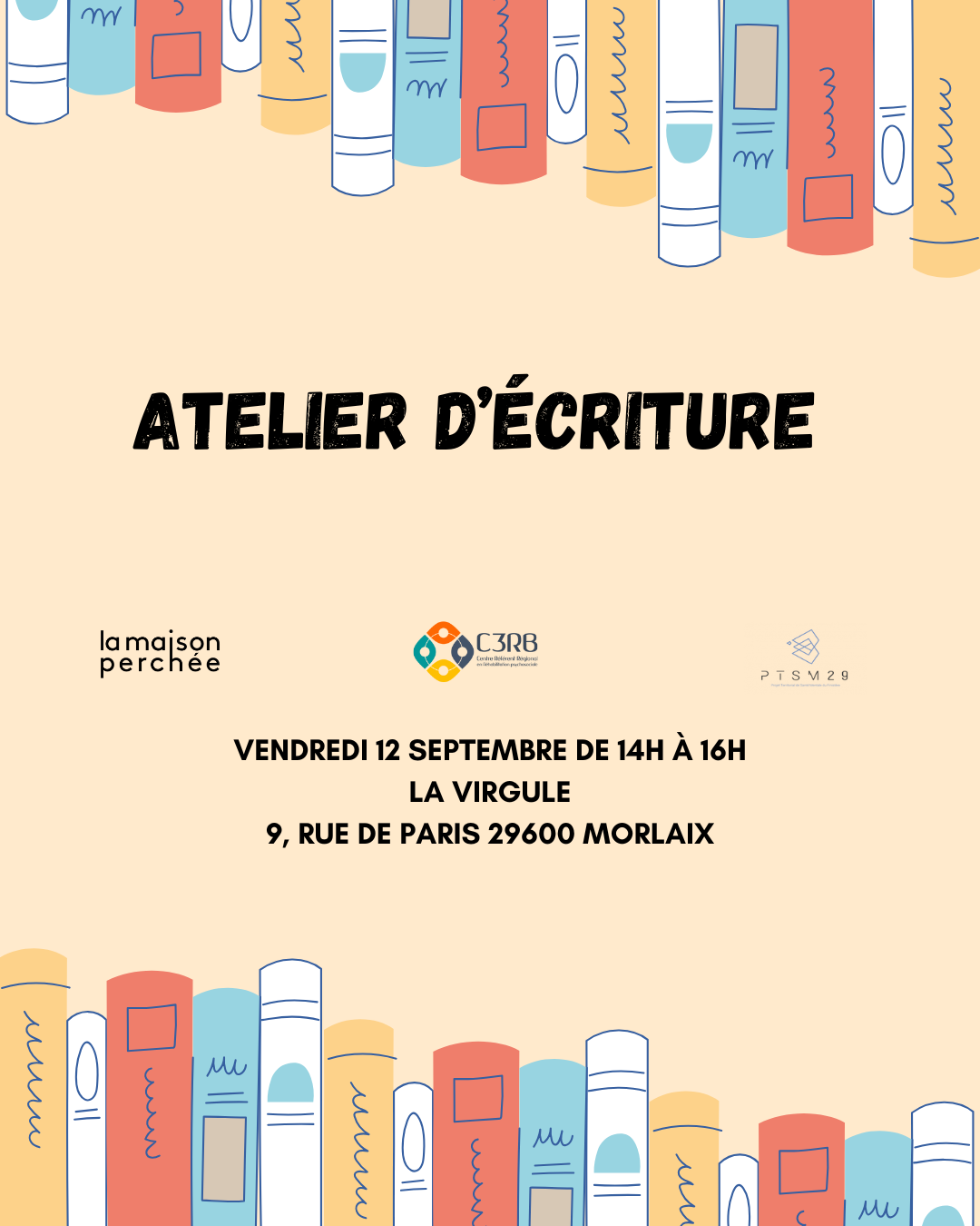 Event presentation image