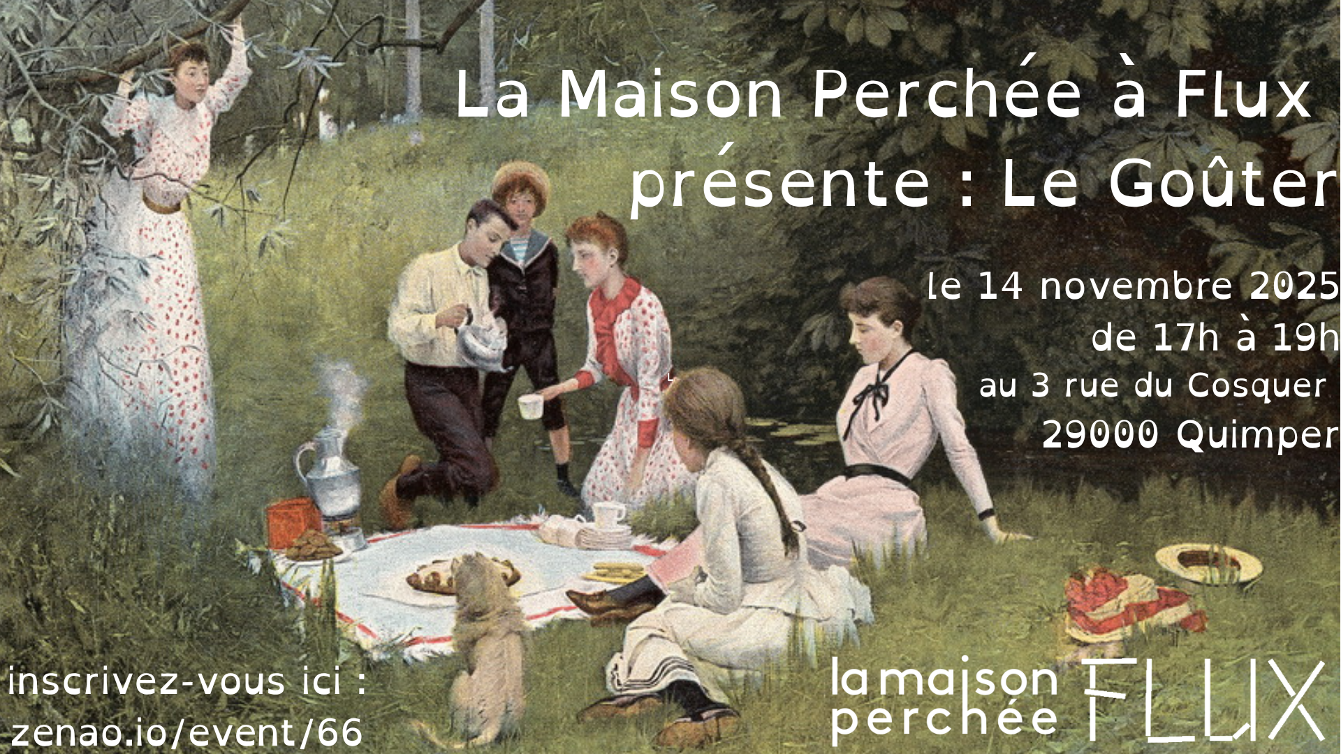 Event presentation image