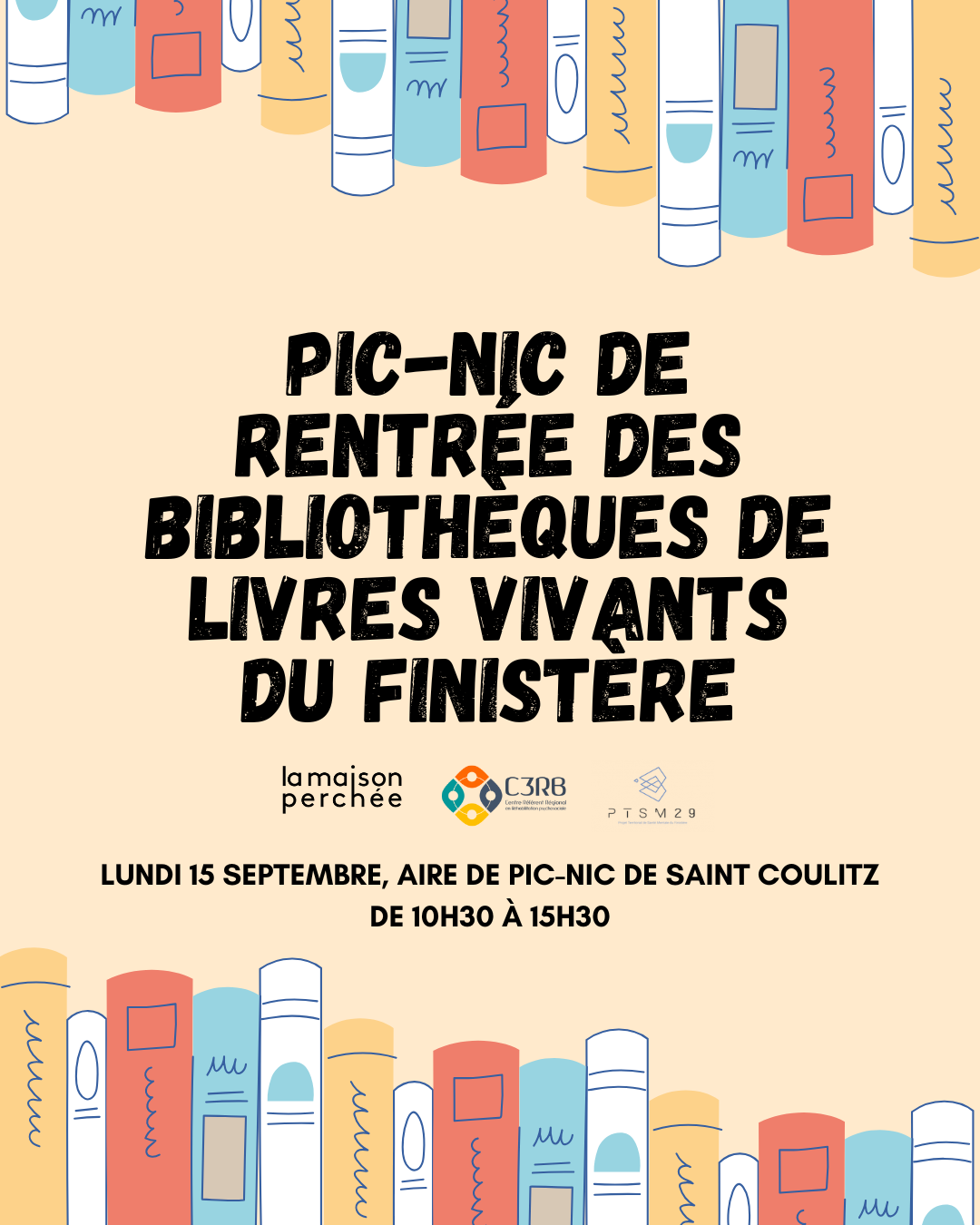 Event presentation image