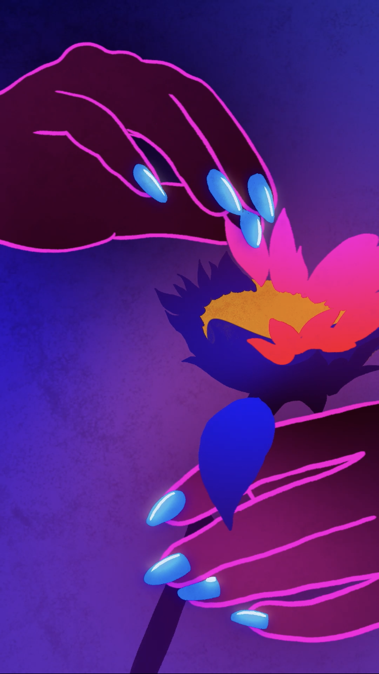 Profile banner