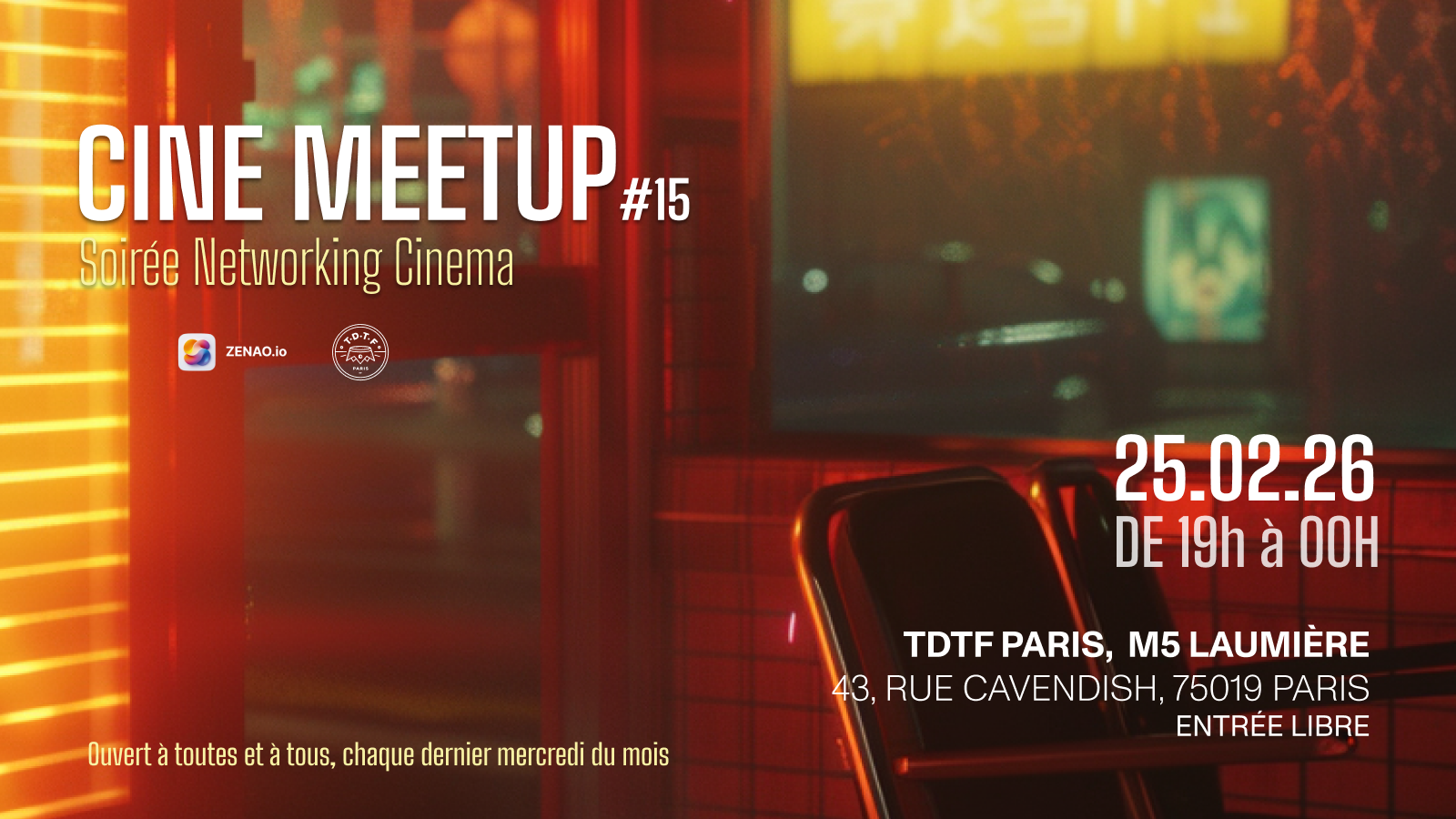 Event image