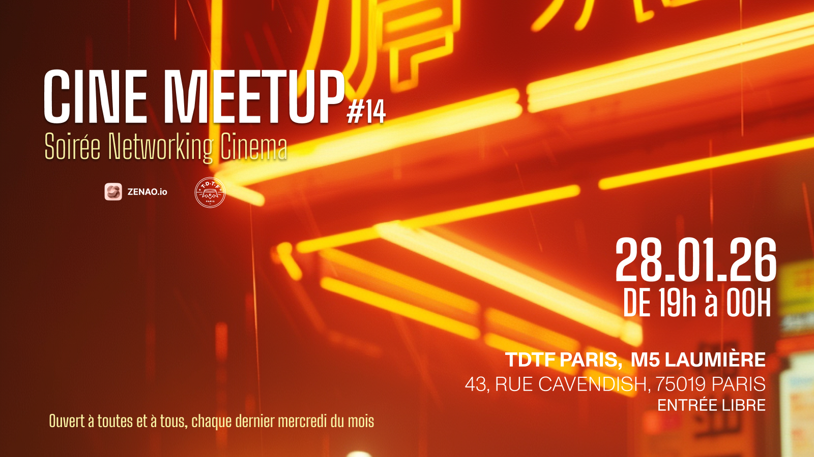 Event image