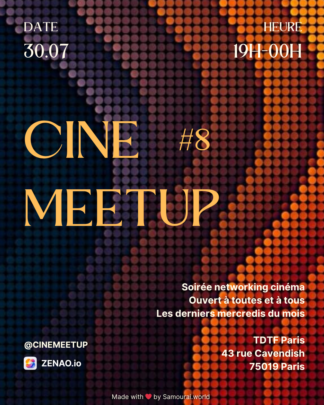 Event image