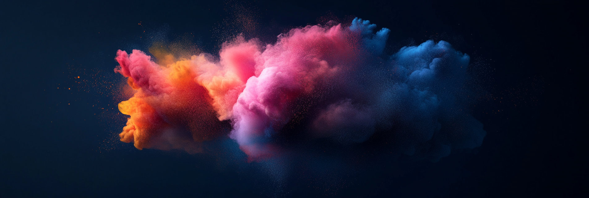Profile banner