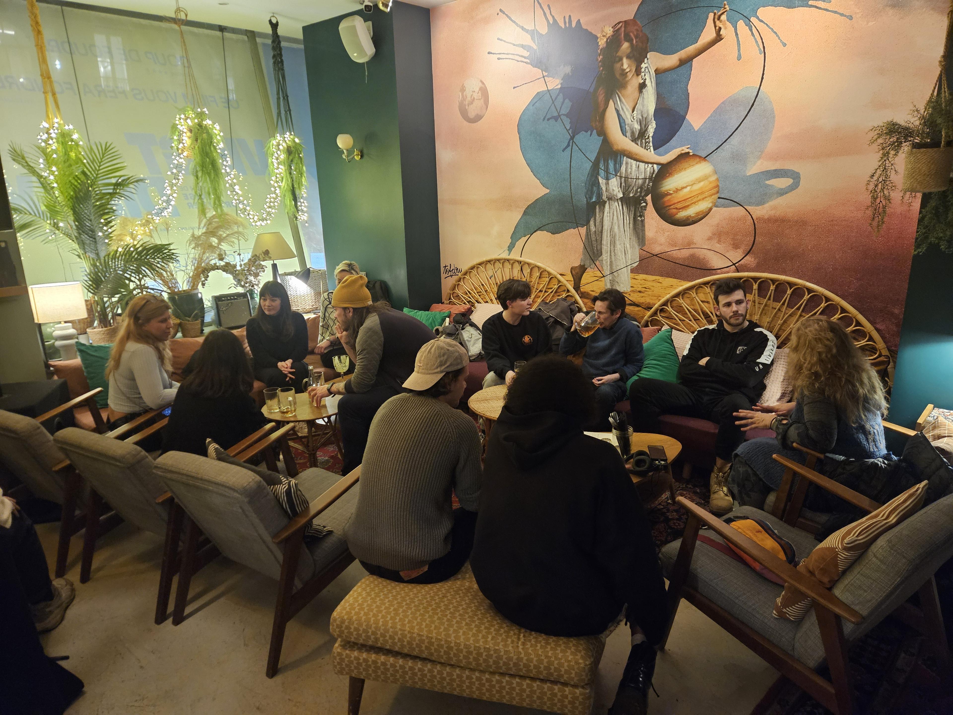 Event image