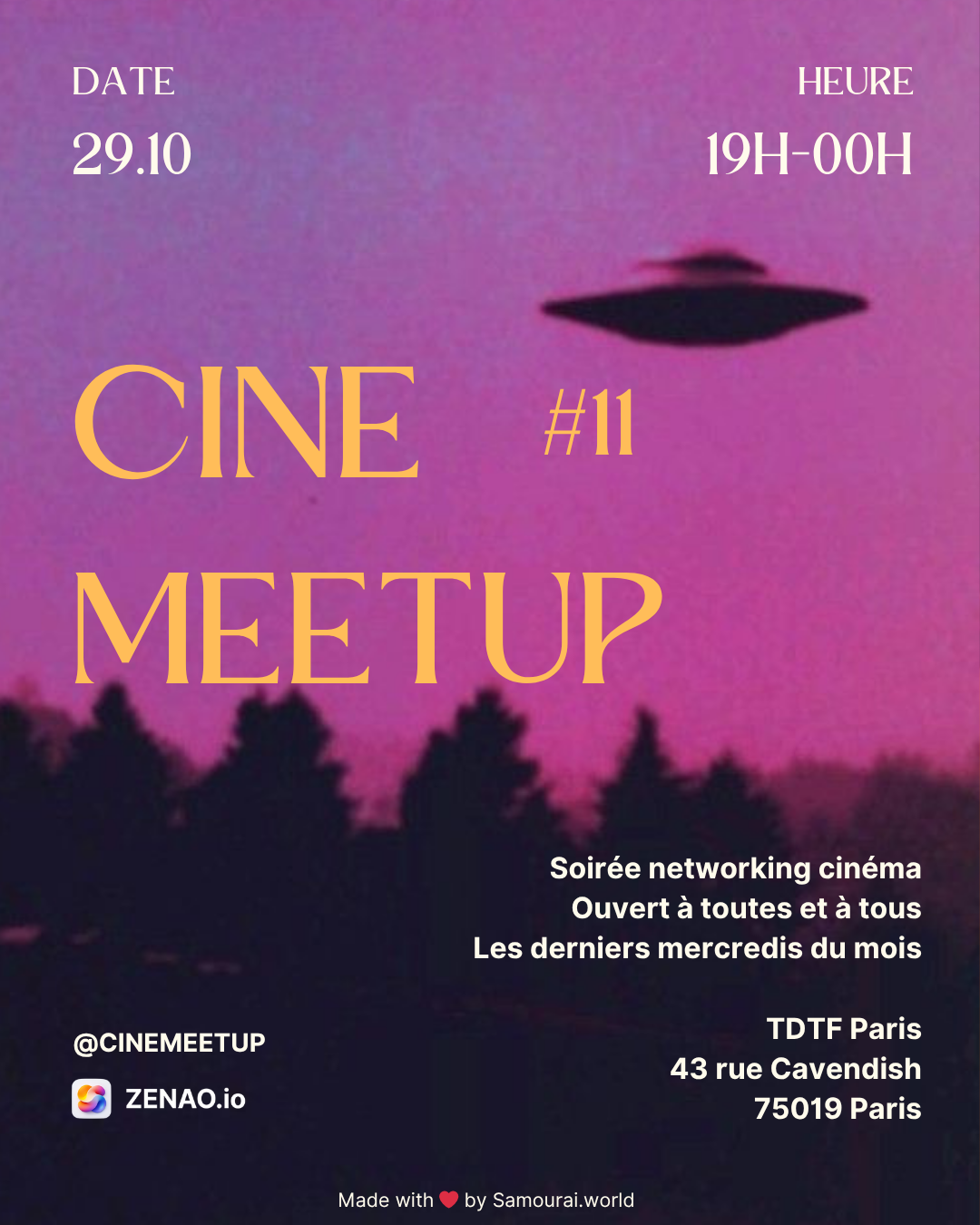 Event image