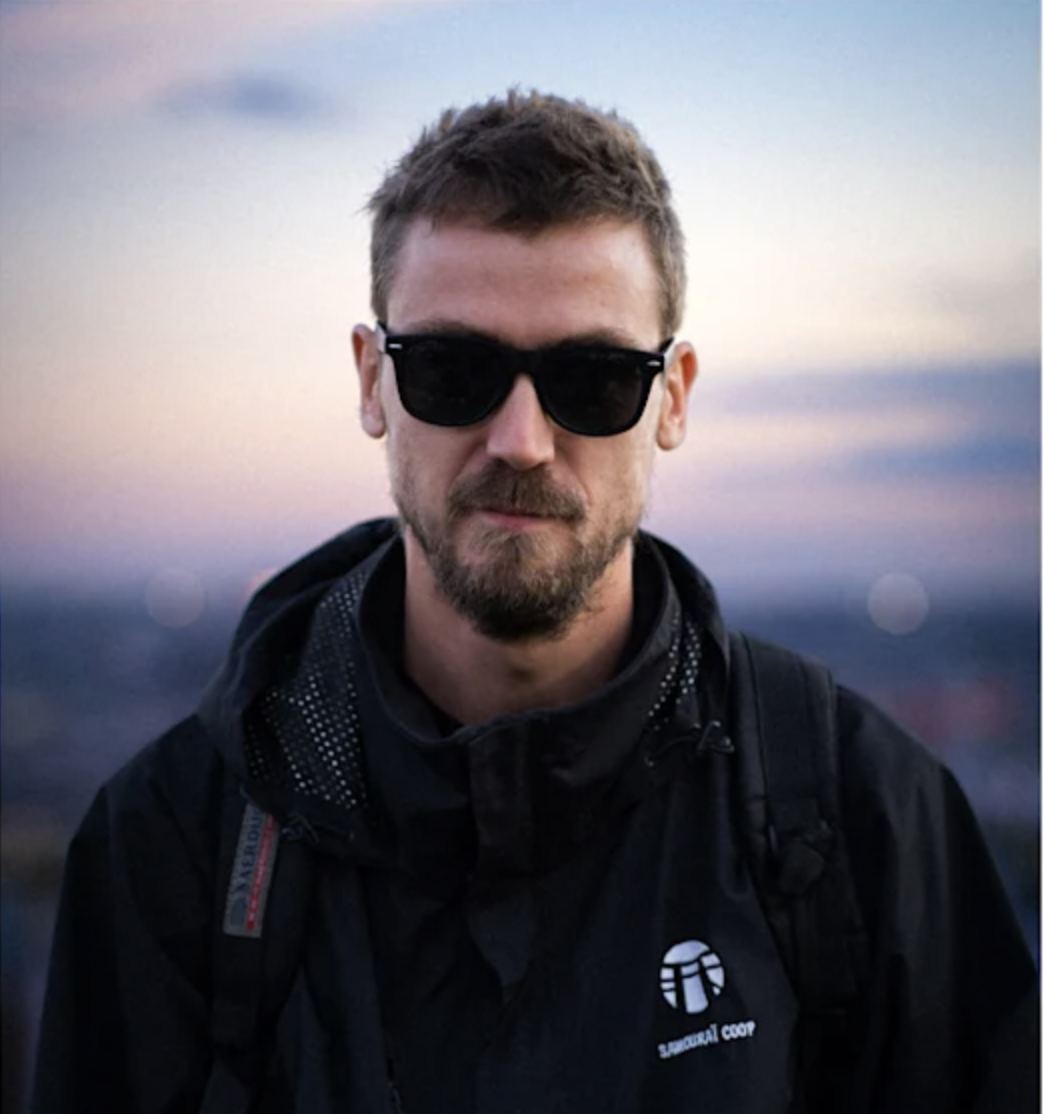 Profile picture