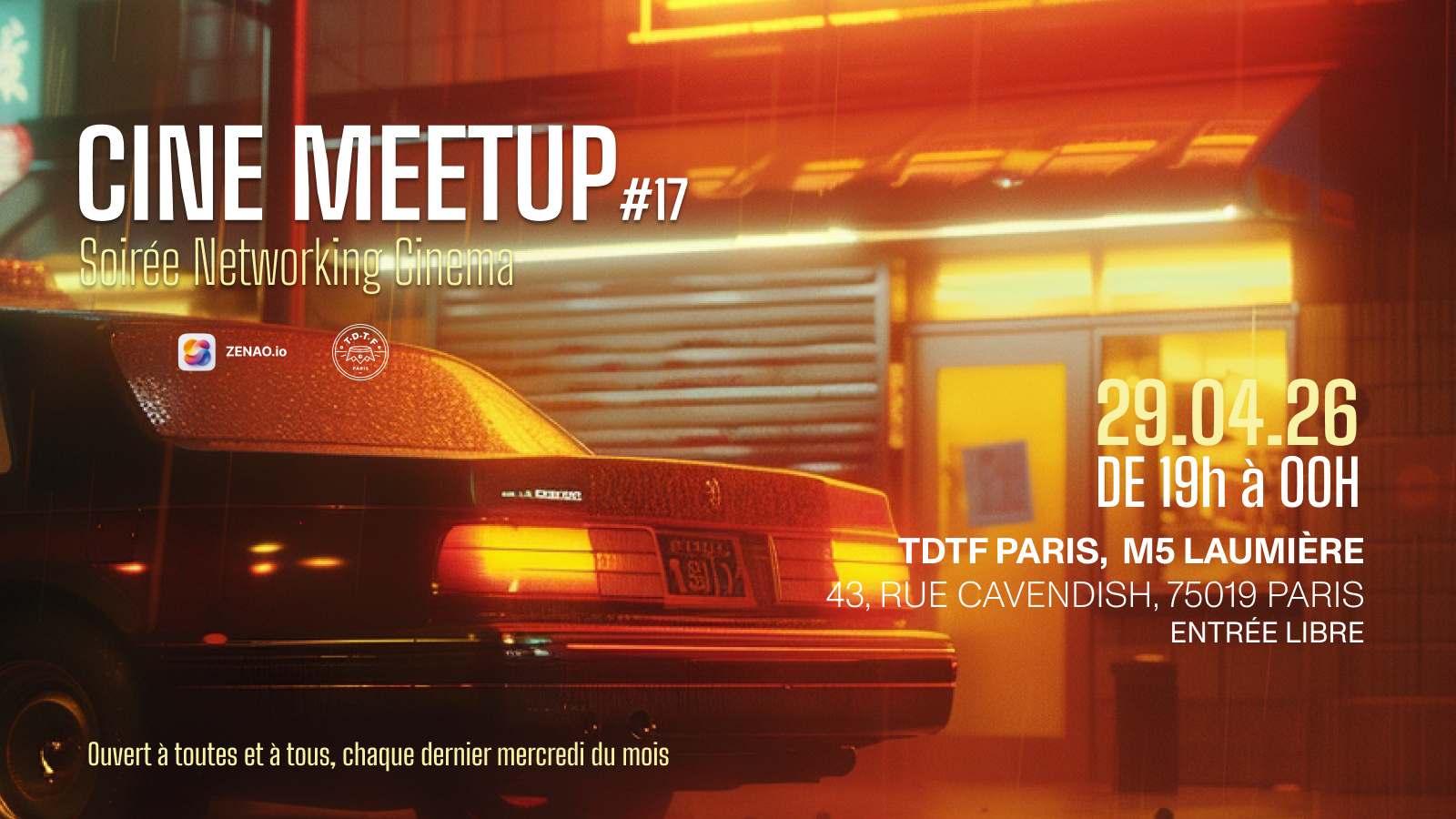 Event image