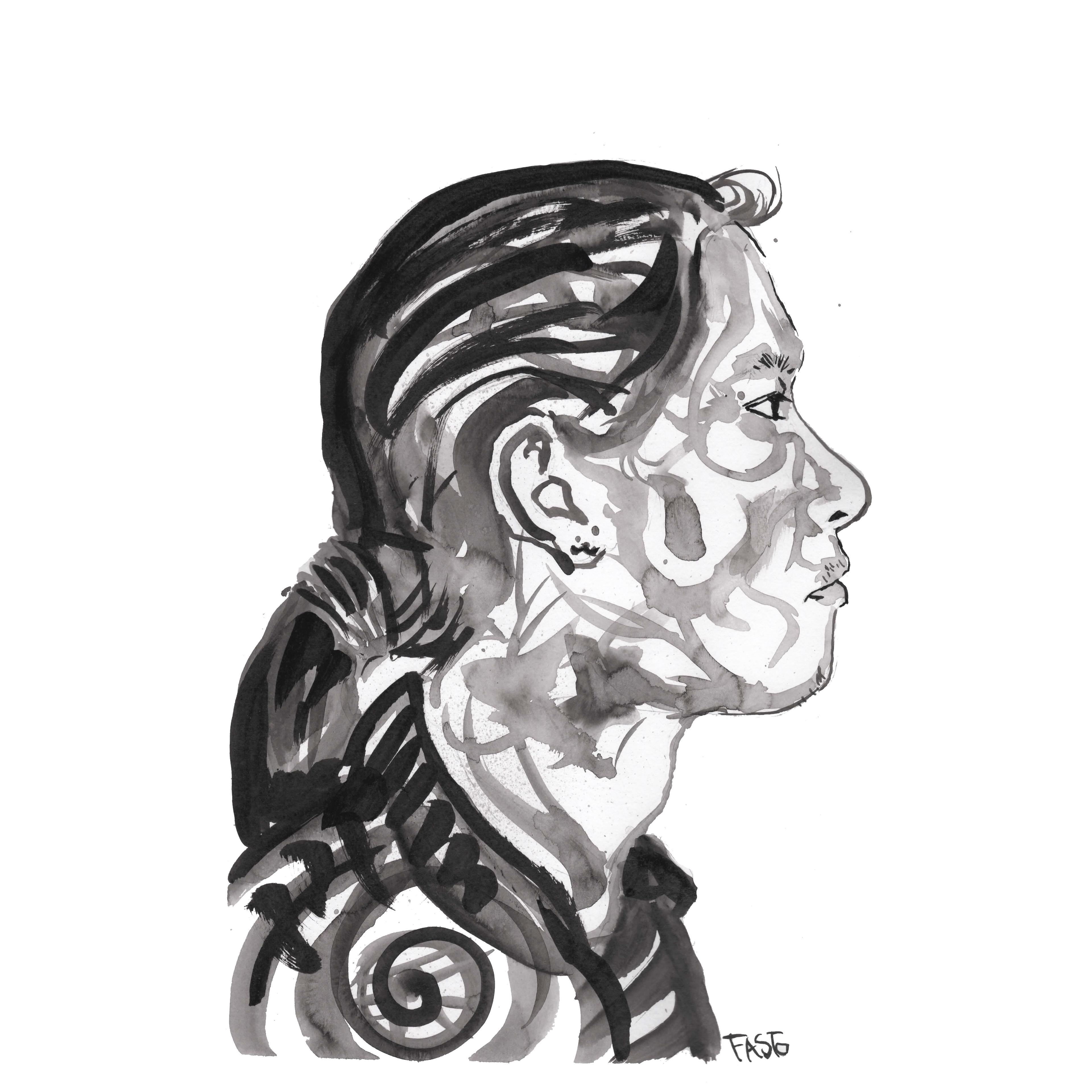 Profile picture