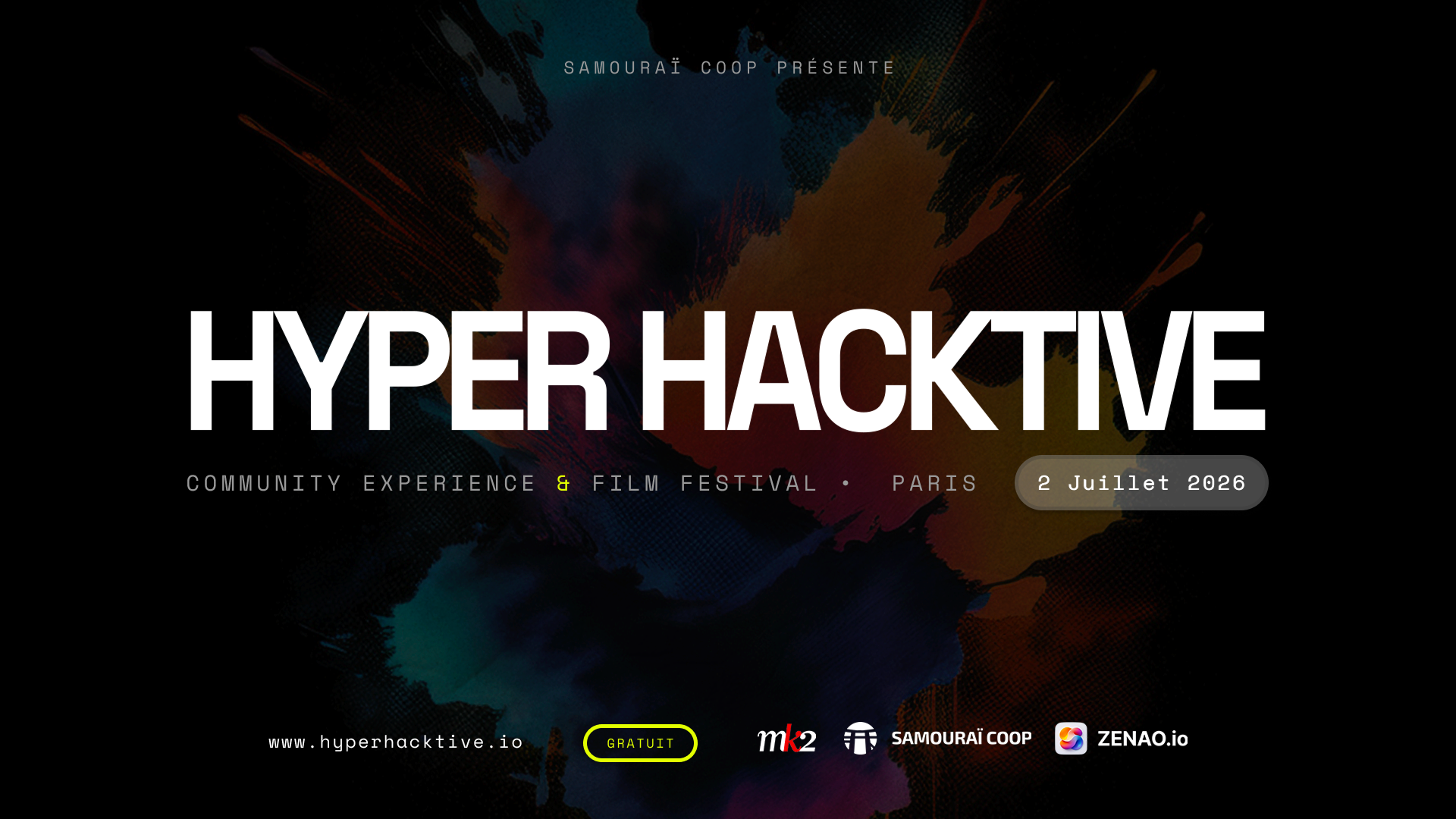 Event image