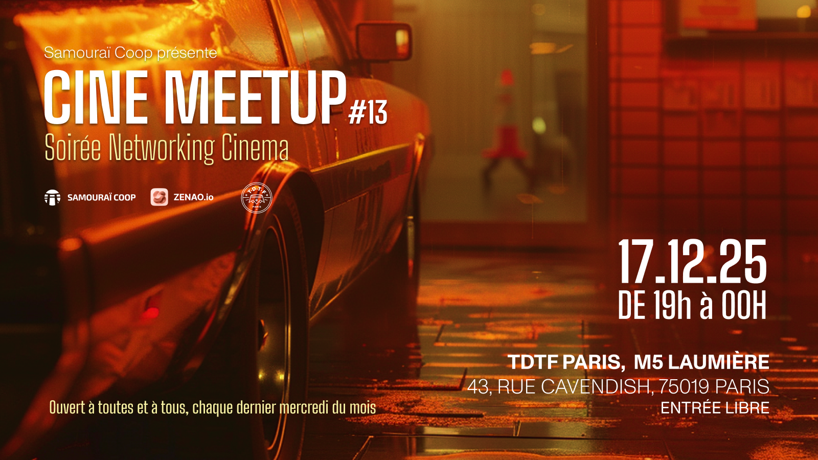 Event image